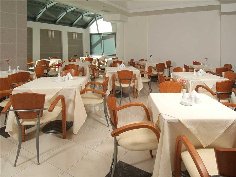 Athens Mirabello Eksteriør bilde